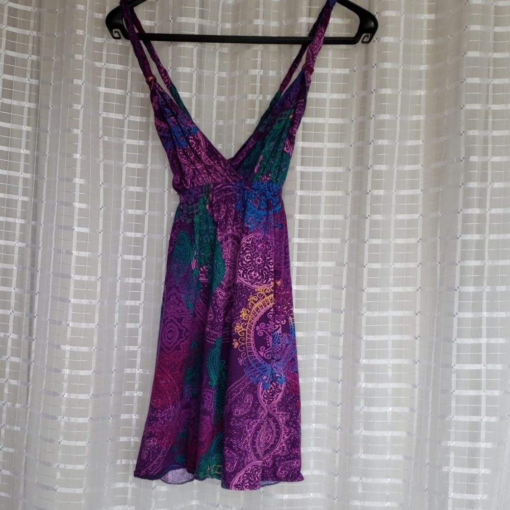 Xhiaration cute summer dress